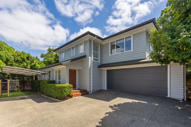 Photo of property in 29a Baird Street, Howick, Auckland, 2014