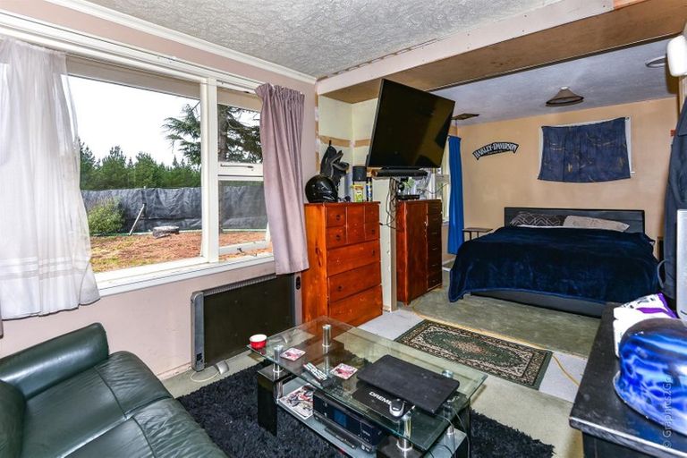 Photo of property in 832 Old West Coast Road, West Melton, Christchurch, 7671