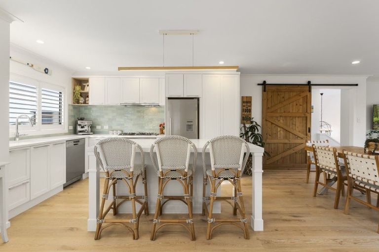 Photo of property in 157 Oceanbeach Road, Mount Maunganui, 3116