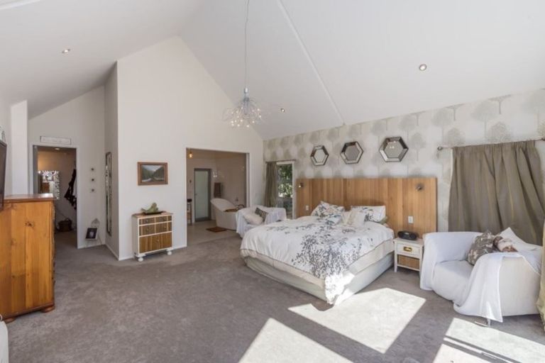 Photo of property in 153 Mchughs Road, Swannanoa, Kaiapoi, 7692