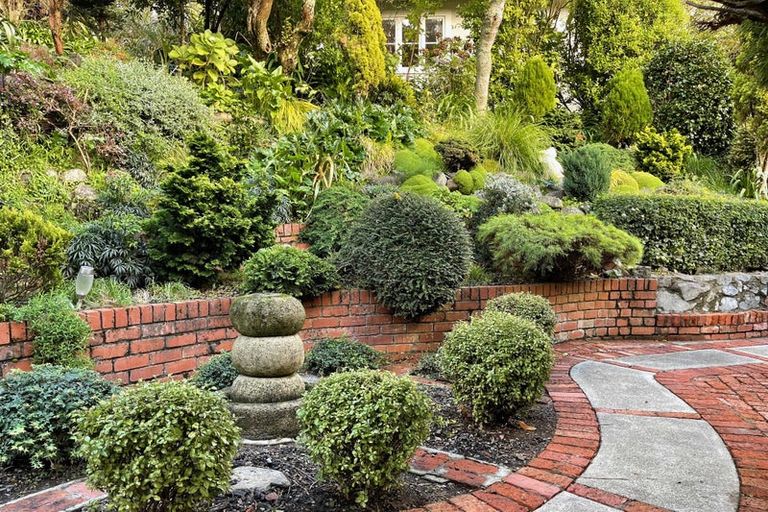 Photo of property in 134 Donald Street, Karori, Wellington, 6012