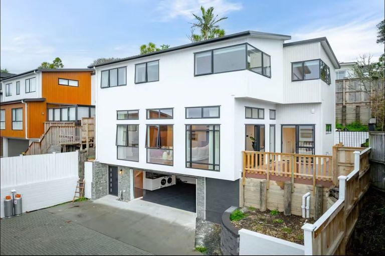 Photo of property in 47d Kawerau Avenue, Devonport, Auckland, 0624