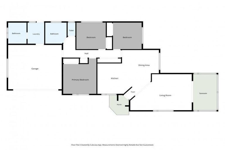 Photo of property in 248g Annesbrook Drive, Wakatu, Nelson, 7011