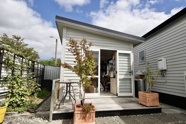 Photo of property in 5a Garrison Street, Carterton, 5713