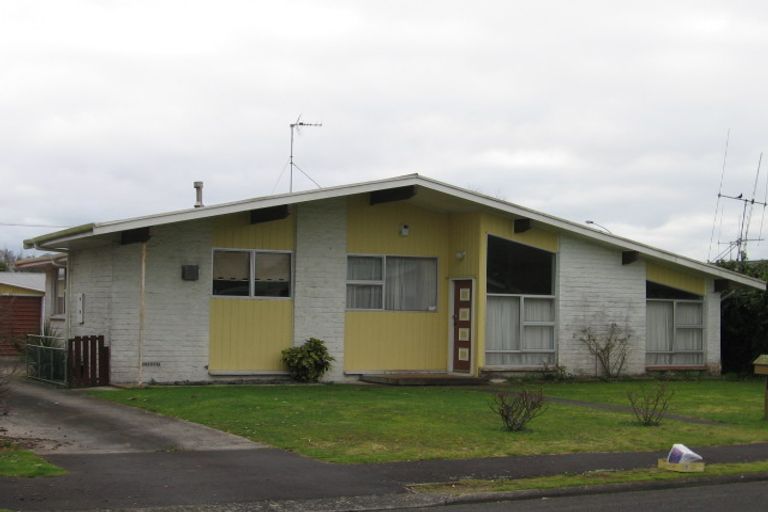 Photo of property in 4 Arkle Place, Nawton, Hamilton, 3200