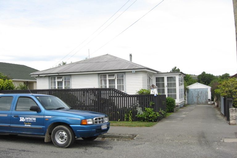 Photo of property in 51 Heathcote Street, Woolston, Christchurch, 8023