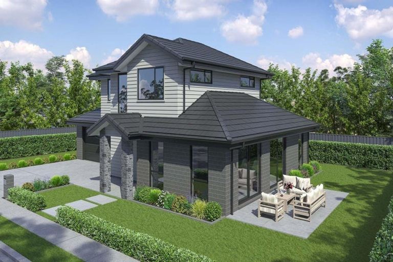 Photo of property in 8a Surat Place, Glen Eden, Auckland, 0602