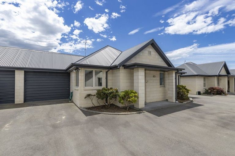 Photo of property in 9/26 Victoria Street, Rangiora, 7400