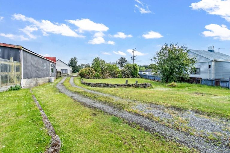 Photo of property in 7 Johnston Road, Nightcaps, 9630