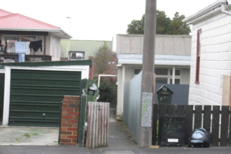 Photo of property in 29 Dundas Street, North Dunedin, Dunedin, 9016