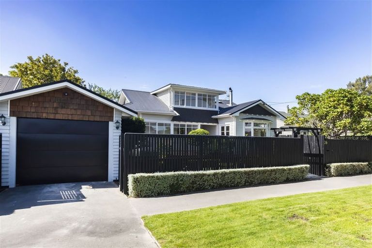 Photo of property in 26 Dormer Street, Papanui, Christchurch, 8053