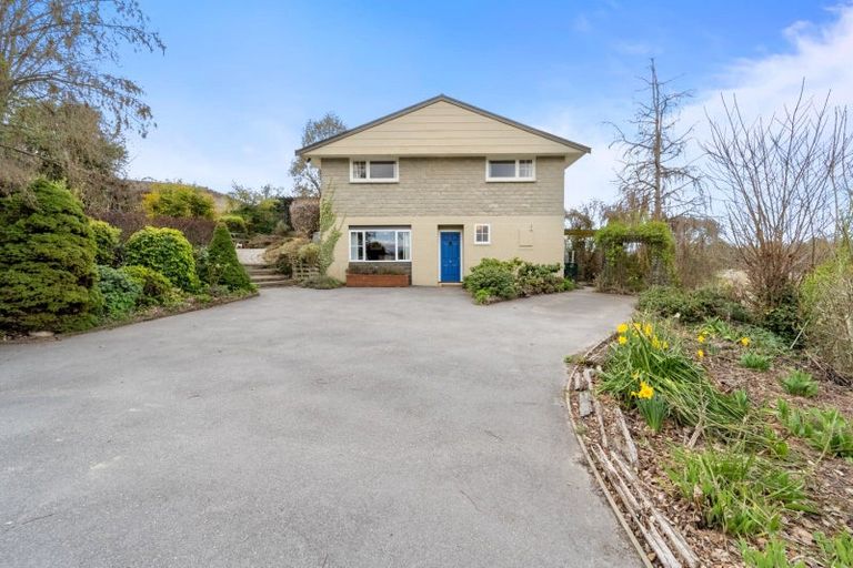 Photo of property in 217 Manuherikia Road, Springvale, Alexandra, 9393