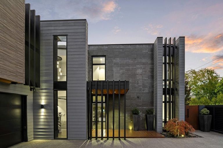 Photo of property in 31c Naseby Street, Merivale, Christchurch, 8014