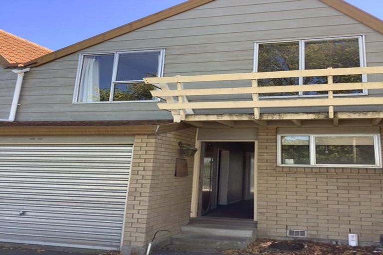 Photo of property in 2/59 Vogel Street, Richmond, Christchurch, 8013