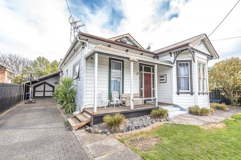 Photo of property in 64 Young Street, Whanganui East, Whanganui, 4500