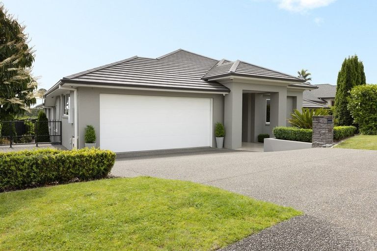 Photo of property in 35 Balmedie Ridge, Bethlehem, Tauranga, 3110