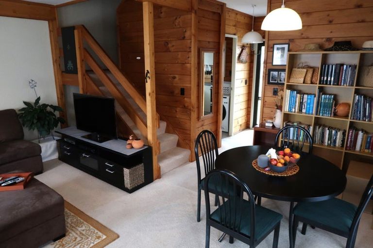 Photo of property in Princeton Gardens, 14/58 Cuba Street, Petone, Lower Hutt, 5012