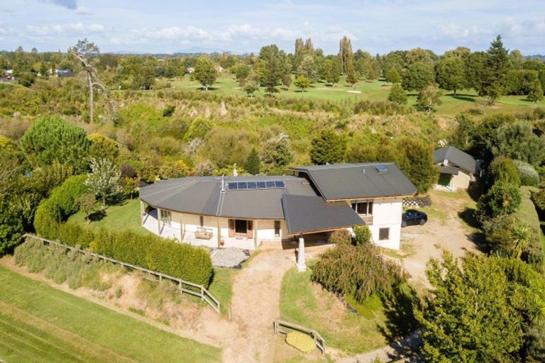 Photo of property in 65 Duncan Road, Ngahinapouri, Ohaupo, 3882
