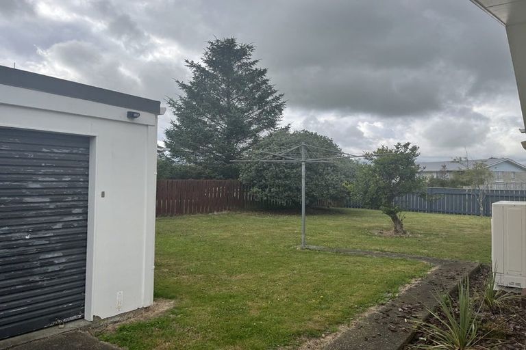 Photo of property in 63 Hinemoa Street, Levin, 5510