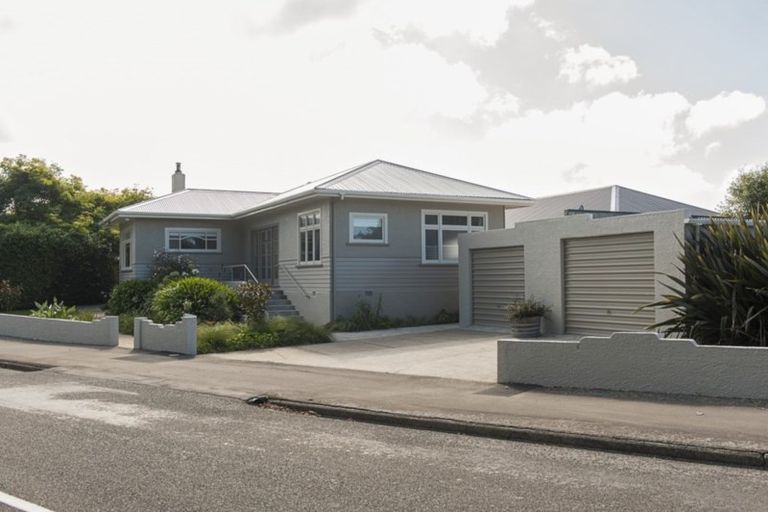 Photo of property in 31 Queens Crescent, Oamaru, 9400
