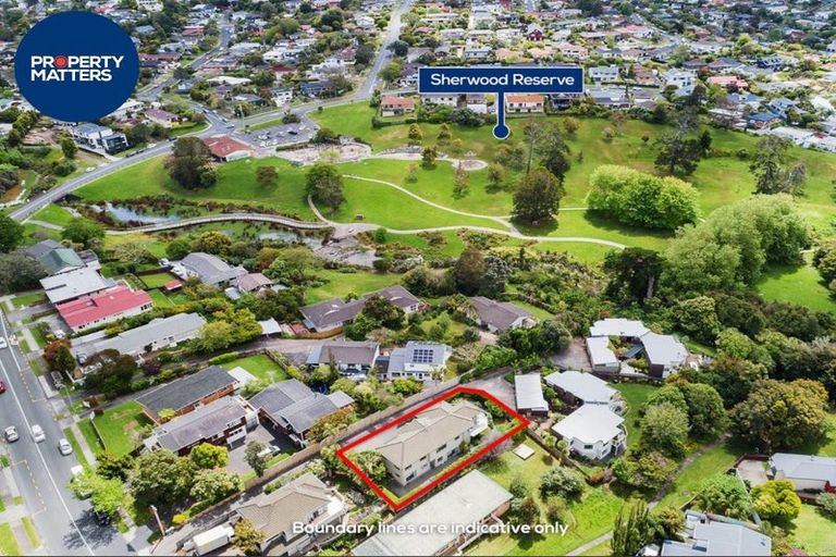Photo of property in 57a Glencoe Road, Browns Bay, Auckland, 0630