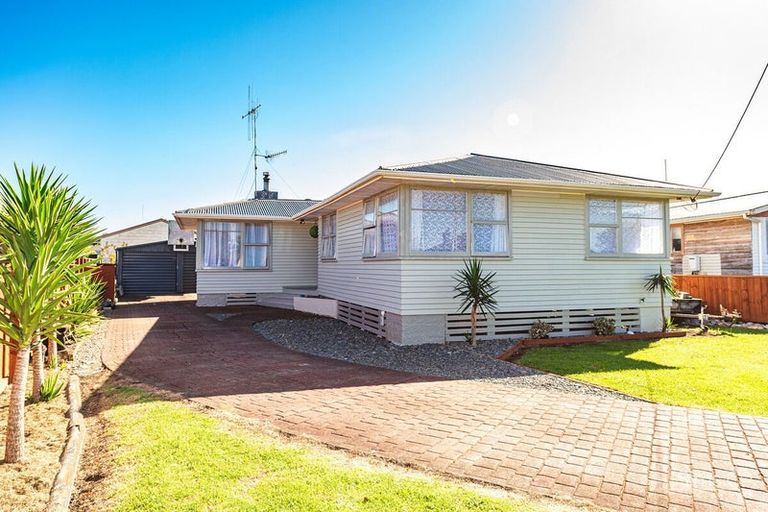 Photo of property in 12 Durham Road, Springvale, Whanganui, 4501