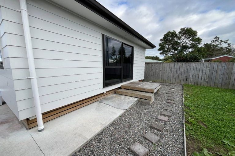 Photo of property in 5b Ronberg Street, Highbury, Palmerston North, 4412