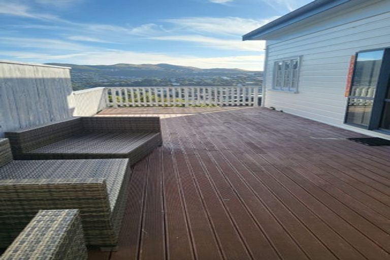 Photo of property in 30 Chesterton Street, Johnsonville, Wellington, 6037