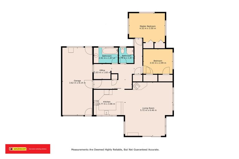 Photo of property in 46 Pererika Street, Victoria, Rotorua, 3010