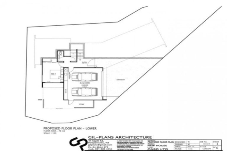 Photo of property in 1 Glen Road, Raumati South, Paraparaumu, 5032