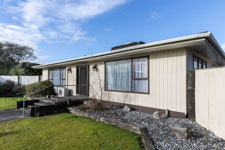 Photo of property in 168 Rolleston Street, Hokitika, 7810