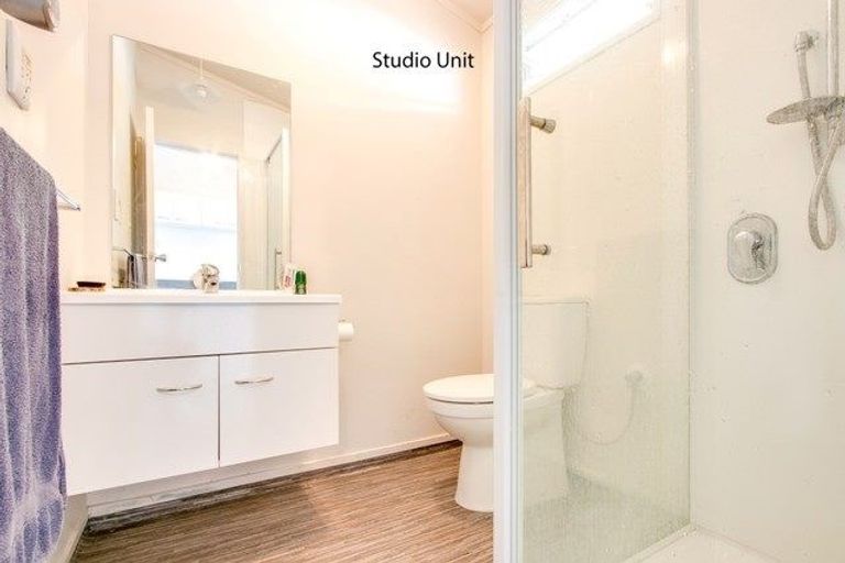 Photo of property in Marewa Lodge Apartments, 19/44 Taradale Road, Marewa, Napier, 4110