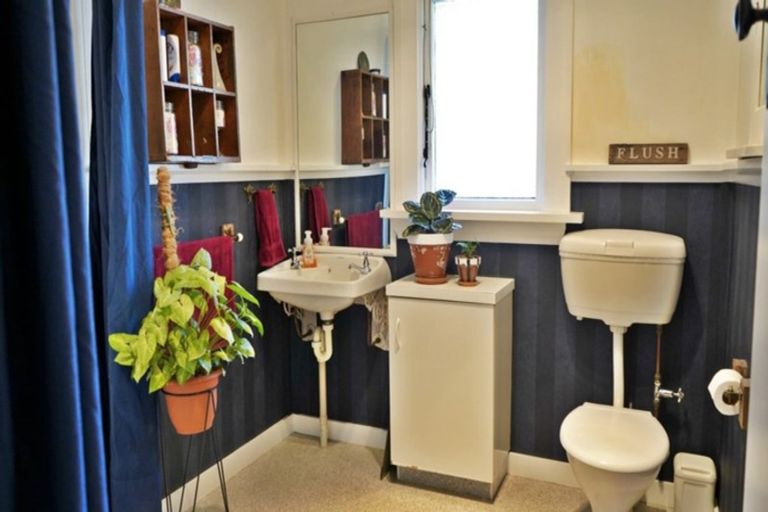 Photo of property in 21 Wansbeck Street, South Hill, Oamaru, 9400