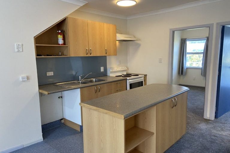 Photo of property in 223d The Terrace, Wellington Central, Wellington, 6011