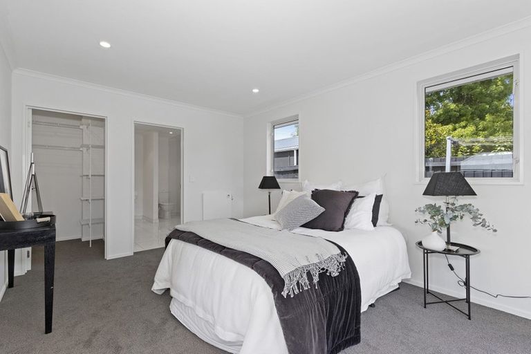 Photo of property in 227a Cranford Street, St Albans, Christchurch, 8014
