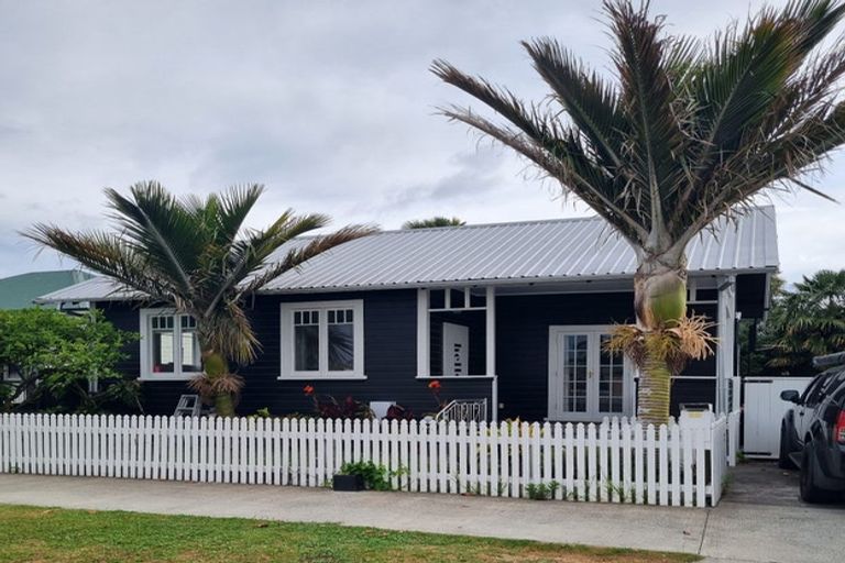 Photo of property in 23 Mcdonald Street, Napier South, Napier, 4110