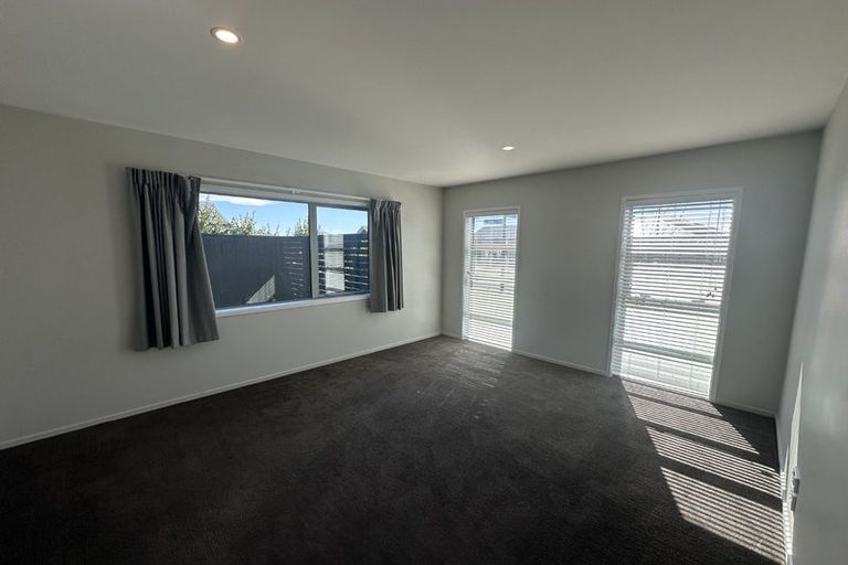 Photo of property in 60 Kemble Drive, Rolleston, 7615