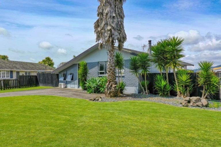 Photo of property in 7 Konini Place, Edgecumbe, 3120