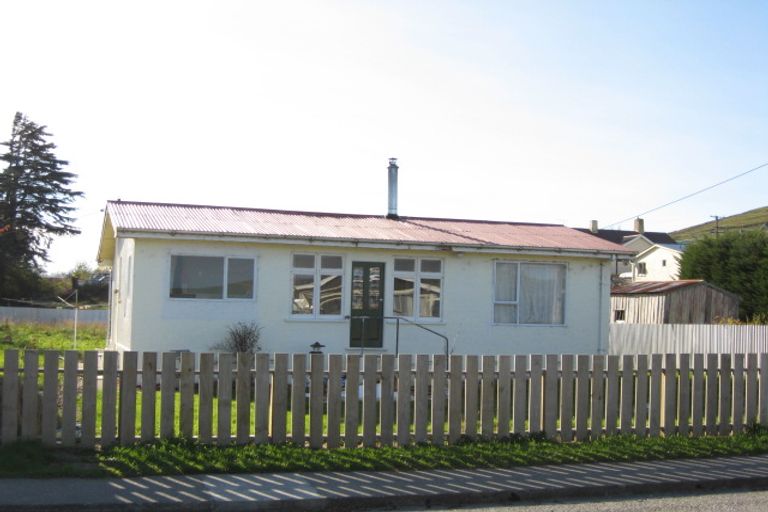 Photo of property in 39 Maitland Street, East Gore, Gore, 9710