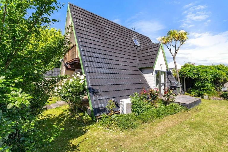 Photo of property in 3/15 Peverel Street, Riccarton, Christchurch, 8011