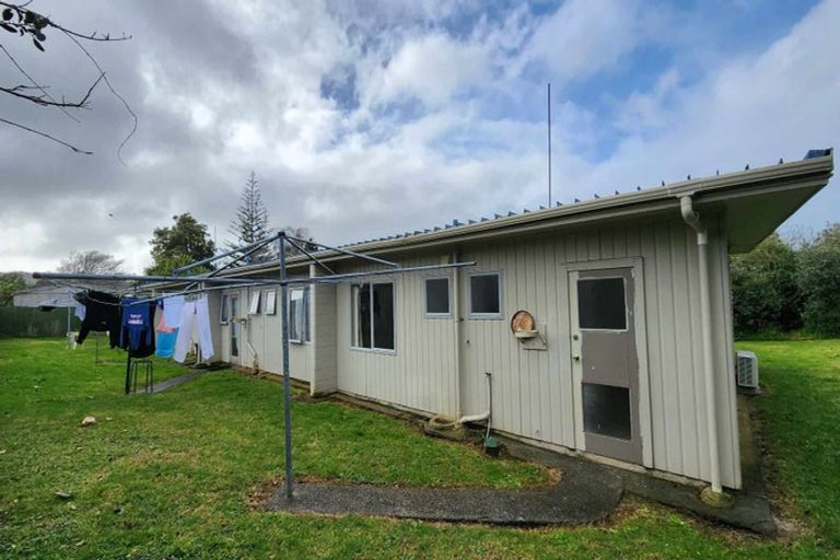 Photo of property in 26 Heke Street, Kaikohe, 0405