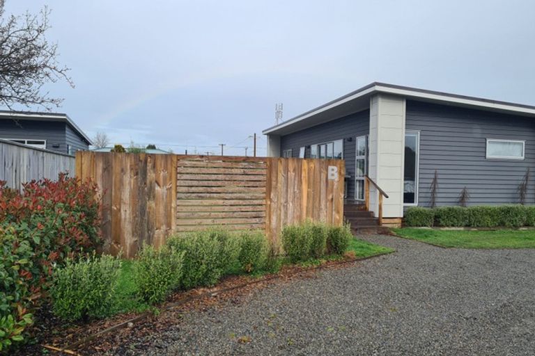 Photo of property in 31b Vivian Street, Solway, Masterton, 5810