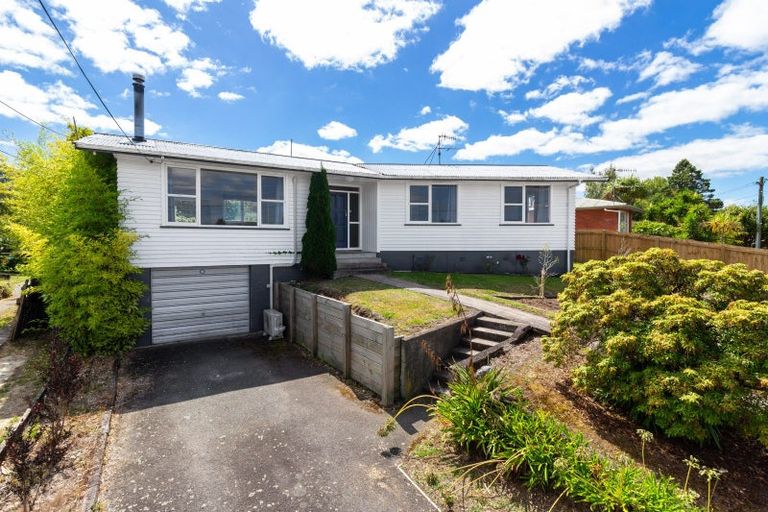 Photo of property in 43 Mount View Drive, Mangakakahi, Rotorua, 3015