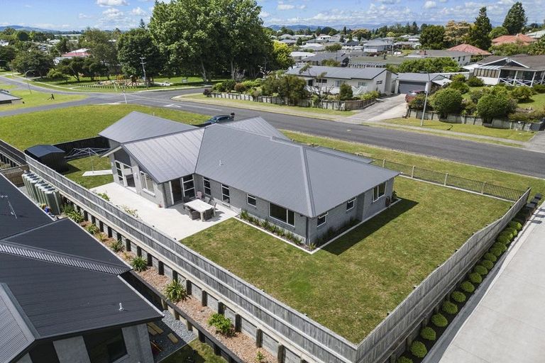 Photo of property in 8a Bryce Street, Kihikihi, Te Awamutu, 3800