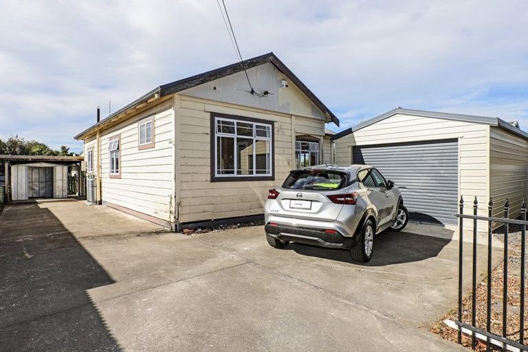 Photo of property in 813 Oliphant Road, Raureka, Hastings, 4120