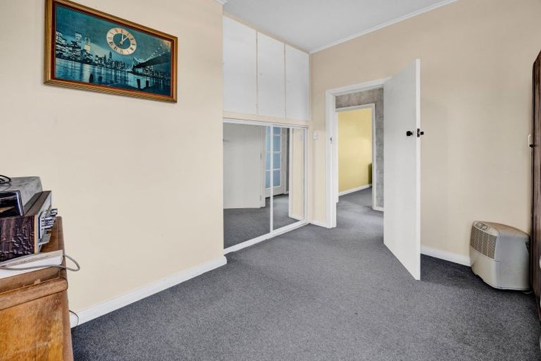 Photo of property in 55 Domett Street, Opunake, 4616