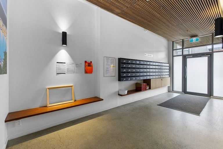 Photo of property in 807/8 Wigan Street, Te Aro, Wellington, 6011