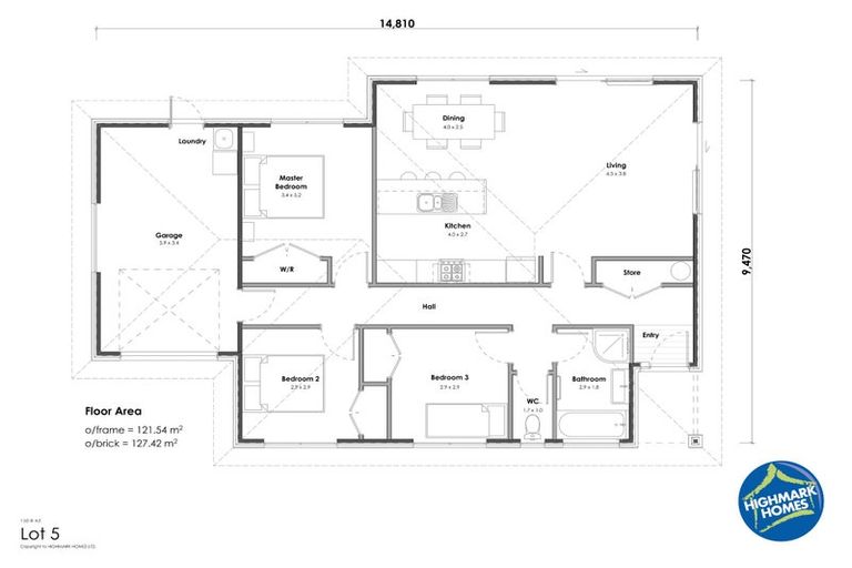 Photo of property in 21d Jellicoe Avenue, Tuakau, 2121