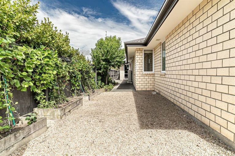 Photo of property in 59 Kittyhawk Avenue, Wigram, Christchurch, 8042