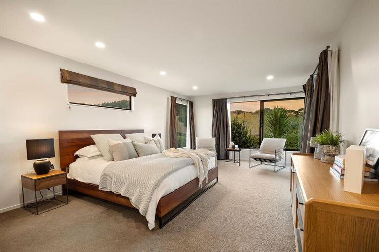 Photo of property in 883 Peak Road, Helensville, 0875